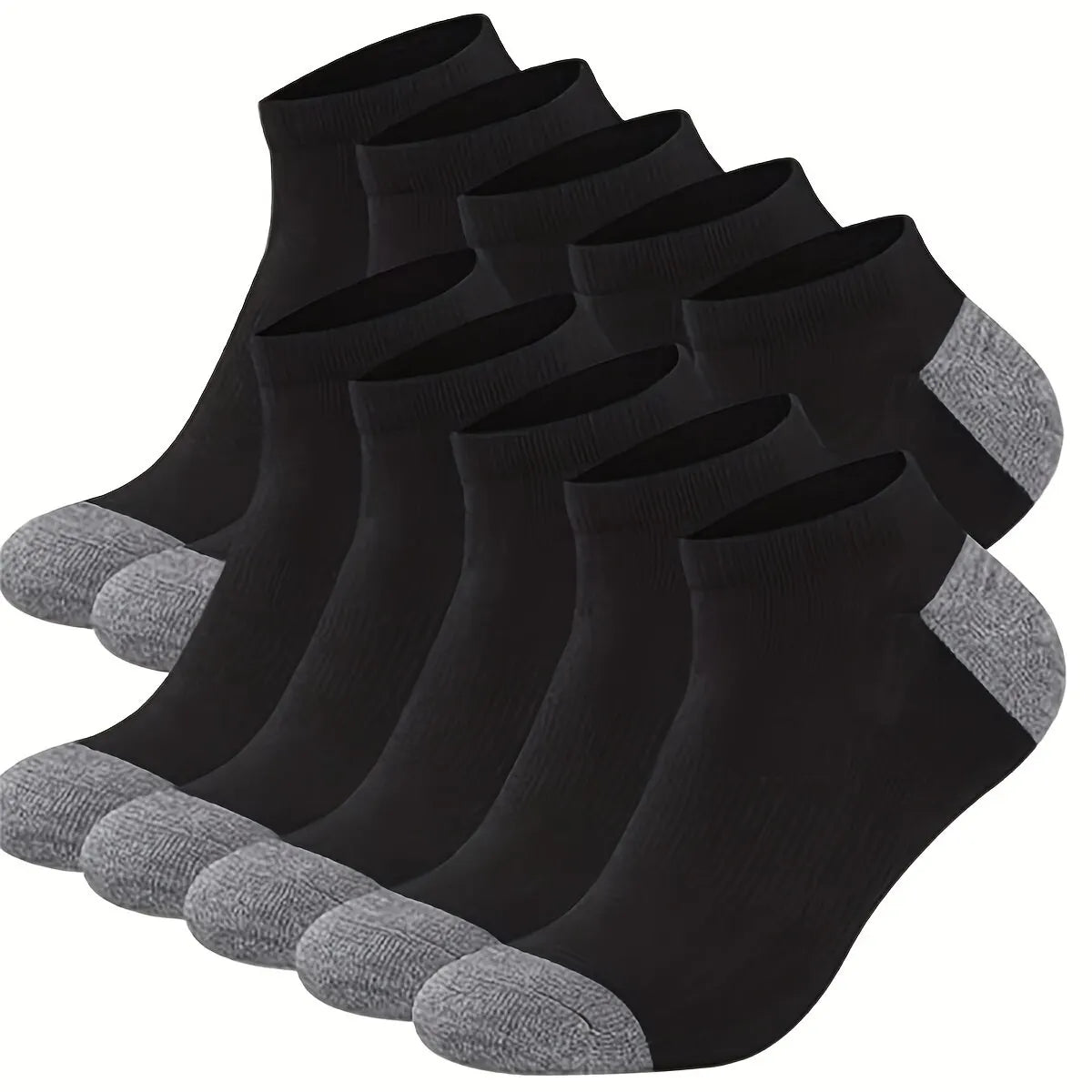 Men’s Cotton Ankle Socks